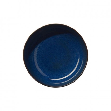 ASA SELECTION ASA Saisons Midnight Blue Schale d: 15 cm / h: 5 cm Миска ASA Seasons Midnight Blue д: 15 см / высота: 5 см