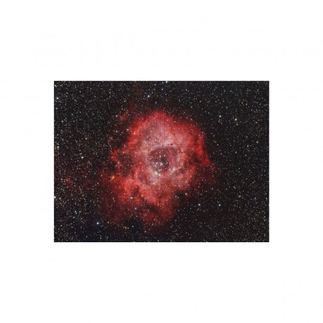 CALVENDO Puzzle CALVENDO Puzzle Rosettennebel \/ NGC2237 Пазл CALVENDO Puzzle Rosette Nebula / NGC2237