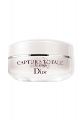 DIOR CAPTURE TOTALE FIRMING &amp; WRINKLE-CORRECTING CREME Anti-Aging transparent CAPTURE TOTAL FIRMING &amp;amp; WRINKLE-CORRECTING CREAM Anti-Aging