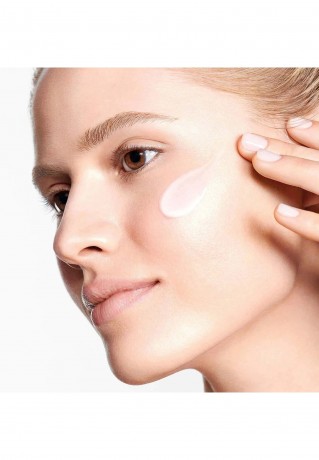 DIOR CAPTURE TOTALE FIRMING & WRINKLE-CORRECTING CREME Anti-Aging transparent CAPTURE TOTAL FIRMING & WRINKLE-CORRECTING CREAM Anti-Aging