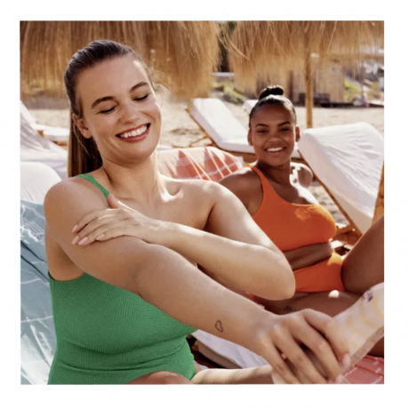 Hawaiian Tropic Hydration After Sun Lotion Лосьон после загара с алоэ вера, нелипкая и нежирная формула, тропический аромат, 180мл