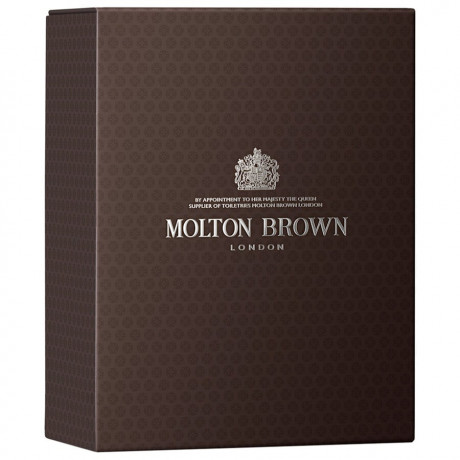 Molton Brown Orange & Bergamot Hand Gift Set Подарочный набор для рук «Апельсин и бергамот»