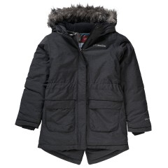 Columbia Kinder Winterjacke NORDIC STRIDER Детская зимняя куртка NORDIC STRIDER