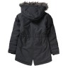 Columbia Kinder Winterjacke NORDIC STRIDER Детская зимняя куртка NORDIC STRIDER