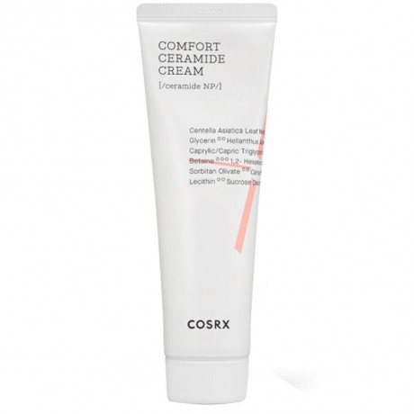 Cosrx Balancium Comfort Ceramide Cream Крем Balancium Comfort с керамидами