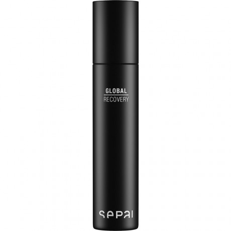 Sepai Global Moisturizer  Глобальный увлажняющий крем