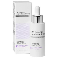 Dr. Susanne von Schmiedeberg Lifting Power Serum  Подтягивающая сыворотка