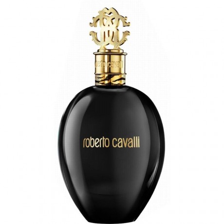 Roberto Cavalli (Роберто Кавалли) Nero Assoluto Eau de Parfum Парфюмерная вода Spray Спрей, 75 мл