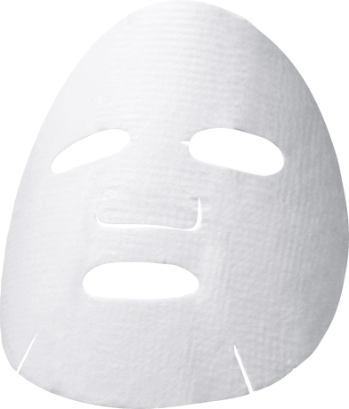 too cool for school EGG Cream Pore Tightening TuchMaske Маска для лица, 1 шт.