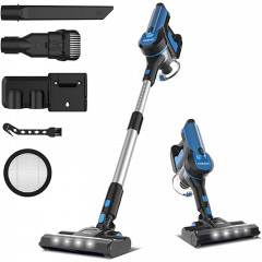 FixtFixer FixtFixer Akku-Handstaubsauger Akku Staubsauger,Akku Handstaubsauger,Akkusauger 8 in 1, Akku-Stielstaubsauger,Staubsauger Kabellos 300W/33000Pa  Беспроводной ручной пылесос FixtFixer, беспроводной ручной пылесос, беспроводной пылесос 8 в 1, бесп