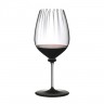 Riedel Riedel Performance - Fatto a Mano schwarz Cabernet Glas h: 250 mm / 834 ml Riedel Performance - Fatto a Mano, черный стакан Каберне, высота: 250 мм / 834 мл