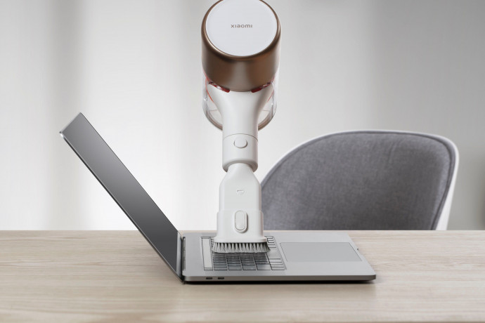 Xiaomi Xiaomi Akku-Stielstaubsauger G10 Plus, 425 W, beutellos Беспроводной пылесос Xiaomi G10 Plus, 425 Вт, без мешка