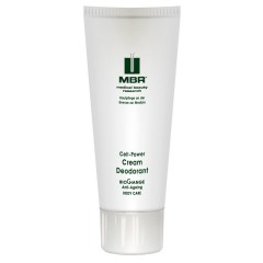 MBR Medical Beauty Research Cell-Power Cream Deodorant  Крем-дезодорант Cell Power