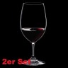 Riedel Riedel Ouverture Magnum 2er Set 20,1 cm Riedel Ouverture Magnum Набор из 2 8 дюймов