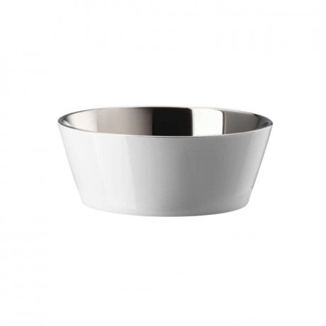 Arzberg Arzberg Tric Moonlight - Silber titanisiert Schale 15 cm / 0,70 L Arzberg Tric Moonlight - чаша серебряная титанированная 15 см / 0,70 л