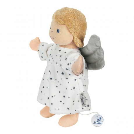 Sterntaler Spieluhr Schutzengel 27cm Музыкальная шкатулка ангел-хранитель 27см
