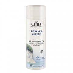 CMD Naturkosmetik Rugener Kreide Reinigungsmilch 200ml  Мел Rugen Очищающее Молочко 200мл