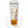 LAVERA CONDITIONER REPAIR & PROTECT Bio-Arganol & Peptide, 200 ml, Лавера Кондиционер для волос для восстановления повреждённых волос, био-аргановое масло и укрепляющие пептиды, 200 мл