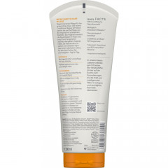 LAVERA CONDITIONER REPAIR &amp; PROTECT Bio-Arganol &amp; Peptide, 200 ml, Лавера Кондиционер для волос для восстановления повреждённых волос, био-аргановое масло и укрепляющие пептиды, 200 мл
