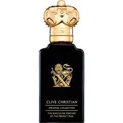 Clive Christian (Клайв Кристиан) X Men Perfume Spray Спрей, 30 мл