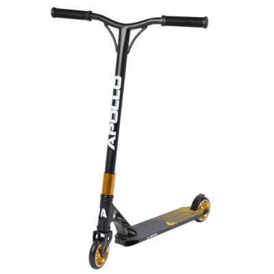 APOLLO Stunt Scooter Genesis Pro X Трюковый самокат Genesis Pro X