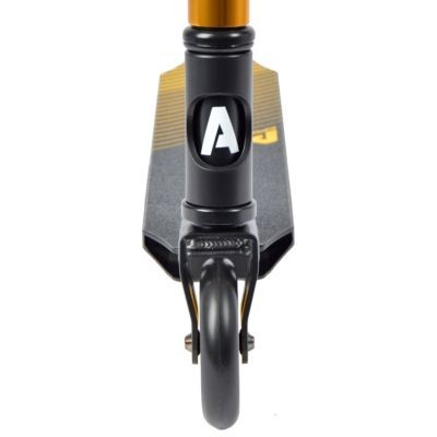 APOLLO Stunt Scooter Genesis Pro X Трюковый самокат Genesis Pro X