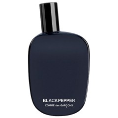 Comme des Garsons  Eau de Parfum (EdP) Парфюмерная вода Black Pepper, 100 мл