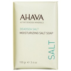 AHAVA Ahava Deadsea Salt Moisturizing Salt Soap  Увлажняющее мыло с солью Ahava Deadsea Salt
