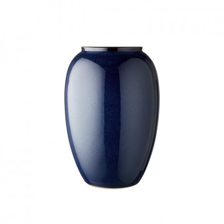 Bitz Bitz Gastro dark blue Vase h: 50 cm Bitz Gastro темно-синяя ваза h: 50 см