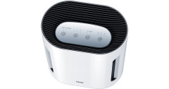 Beurer Beurer LR 210, Luftreiniger weiss/schwarz  weiss/schwarz Beurer LR 210, очиститель воздуха белый/черный
