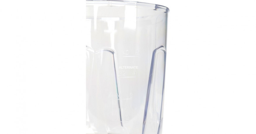 Braun Braun MQ40 MultiQuick Stabmixer-Aufsatz 1,25 Liter    Насадка-блендер Braun MQ40 MultiQuick 1,25 литра