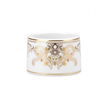 Rosenthal meets Versace Rosenthal Versace Medusa Gala Serviettenring Кольцо для салфеток Rosenthal Versace Medusa Gala