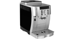 DeLonghi DeLonghi Magnifica S ECAM 22.110.SB, Vollautomat silber/schwarz  silber, schwarz DeLonghi Magnifica S ECAM 22.110.SB, полностью автоматический серебристый/черный