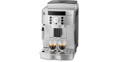 DeLonghi DeLonghi Magnifica S ECAM 22.110.SB, Vollautomat silber/schwarz  silber, schwarz DeLonghi Magnifica S ECAM 22.110.SB, полностью автоматический серебристый/черный