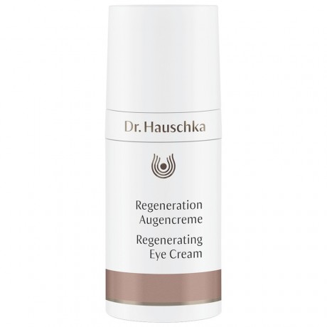 Dr. Hauschka Regeneration Augencreme  Регенерирующий крем для глаз