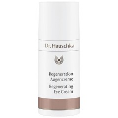 Dr. Hauschka Regeneration Augencreme  Регенерирующий крем для глаз