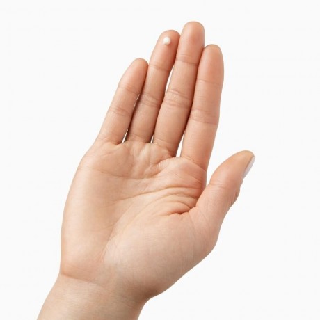 Kiehl’s Powerful-Strength Line-Reducing & Dark Circle Diminishing Vitamin C Eye Serum Сыворотка для кожи вокруг глаз Powerful-Strength, сокращающая морщины и уменьшающая темные круги под глазами с витамином С 15мл