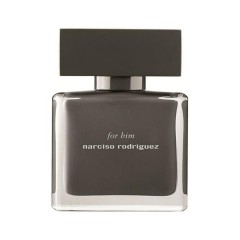 Narciso Rodriguez (Нарциссо Родригес) for him Eau de Toilette Туалетная вода Spray Спрей, 50 мл