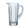 Nachtmann Nachtmann Aspen Krug Glas h: 232 mm / 1,19 L Стеклянный кувшин Nachtmann Aspen h: 232 мм / 1,19 л
