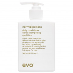 EVO Normal Persons Daily Conditioner  Ежедневный кондиционер для нормального человека