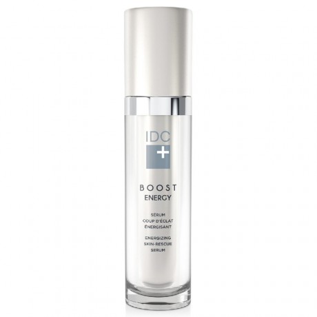 IDC BOOST Energy Serum Pflege, 30 мл