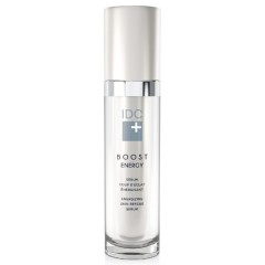 IDC BOOST Energy Serum Pflege, 30 мл