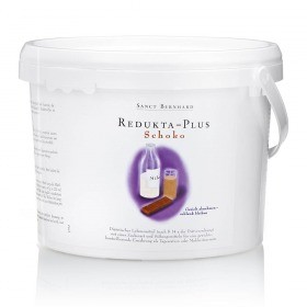 Krauterhaus Sanct Bernhardt Redukta-Plus Chocolate 1,2k g value pack, 1200 г