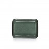 Bitz Bitz Gastro black / green Auflaufform 19x14x6 cm Bitz Gastro сотейник черный/зеленый 19x14x6 см