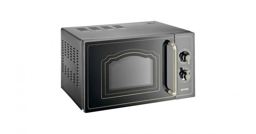 gorenje gorenje MO4250CLB, Mikrowelle schwarz schwarz Gorenje MO4250CLB, микроволновая печь, черный
