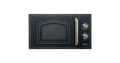 gorenje gorenje MO4250CLB, Mikrowelle schwarz  schwarz Gorenje MO4250CLB, микроволновая печь, черный