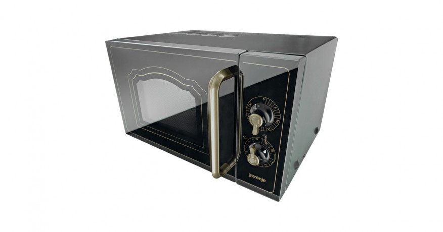 gorenje gorenje MO4250CLB, Mikrowelle schwarz schwarz Gorenje MO4250CLB, микроволновая печь, черный