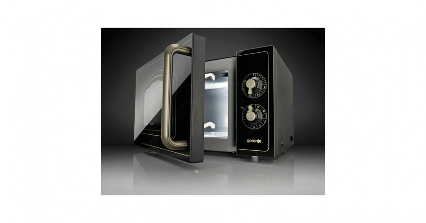 gorenje gorenje MO4250CLB, Mikrowelle schwarz schwarz Gorenje MO4250CLB, микроволновая печь, черный