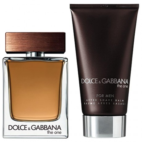 Dolce&Gabbana (Дольче Габана) Duftset The One For Men, 1 шт.