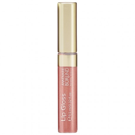ANNEMARIE BORLIND Lipgloss Lippen-Make-up, 10 мл